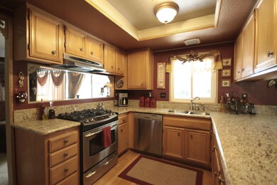 4370 Stetson Ave, Rosamond, CA 93560 - photo 7