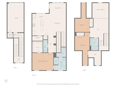 The Maxwell unit 806, Alpharetta, GA 30009 - photo 6