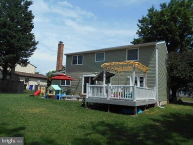 9407 Daysville Ave, Walkersville, MD 21793 - photo 4