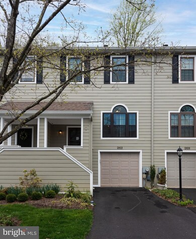 2403 Westfield Ct unit 2403, Newtown Square, PA 19073 - photo 2