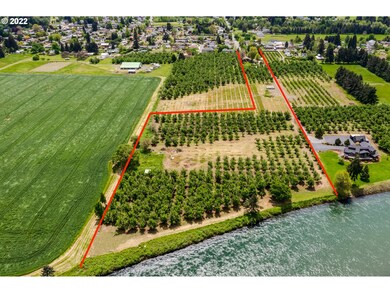 3092 Hayden Bridge Rd, Springfield, OR 97477 - photo 2