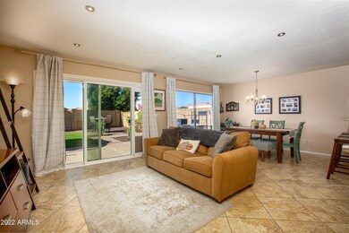 Open Concept