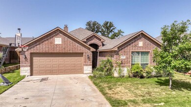 1400 Town Creek Cir, Weatherford, TX 76086 - photo 3