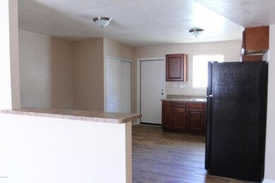Eat In Kitchen