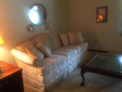 Formal Living Room