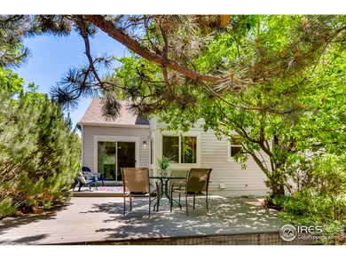 7119 Dry Creek Ct, Niwot, CO 80503 - photo 3