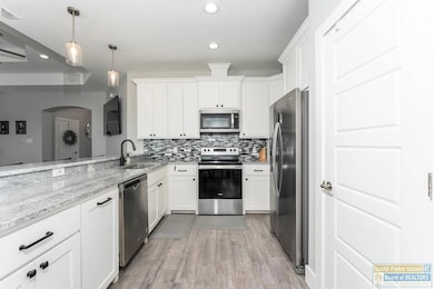 41 Valdarama Dr, Laguna Vista, TX 78578 - photo 7