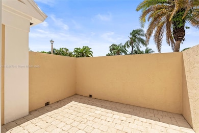 2nd Bedroom Private Patio