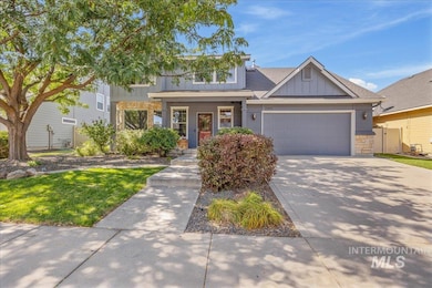 2915 S Nephrite Way, Meridian, ID 83642 - photo 2