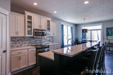 7743 Carliele Crossings Blvd SW unit 2, Byron Center, MI 49315 - photo 6
