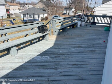 1106 S Main St unit 1108, Taylor, PA 18517 - photo 4