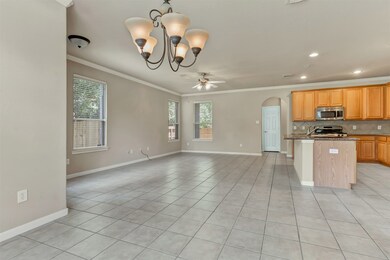 23 Pine Needle Place, Spring, TX 77382 - photo 4