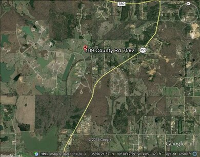 109 Cr 7592 (Paved) unit TERRA HILLS, Jonesboro, AR 72401 - photo 5