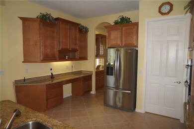 Another View Of Kitchen
