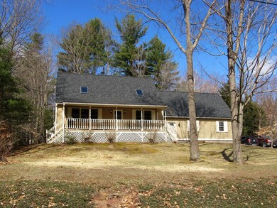 14 Capitol Cir, Rochester, NH 03867 - photo 2