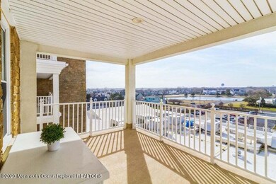 The Essex and Sussex unit 405, Spring Lake, NJ 07762 - photo 5