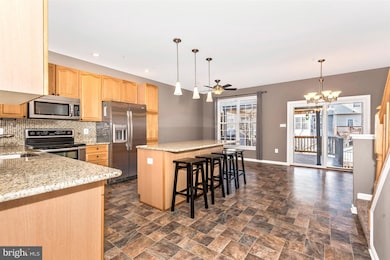 1909 Fieldstone Way, Frederick, MD 21702 - photo 7