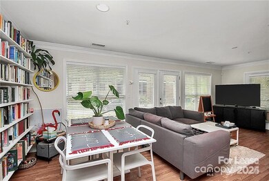 1140 W 1st St unit 28E, Charlotte, NC 28202 - photo 6