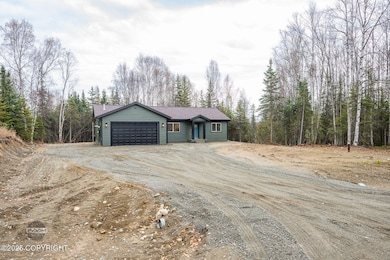 2113 N Skye Cir unit 23, Wasilla, AK 99654 - photo 5