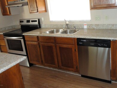 Range Dishwasher