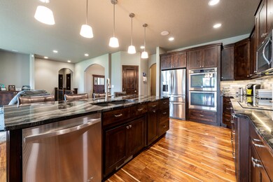 Kitchen Angle