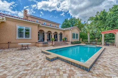 9771 Estepa Ct, Myrtle Beach, SC 29579 - photo 3