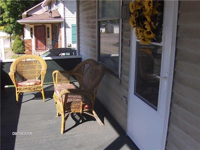 Other. porch