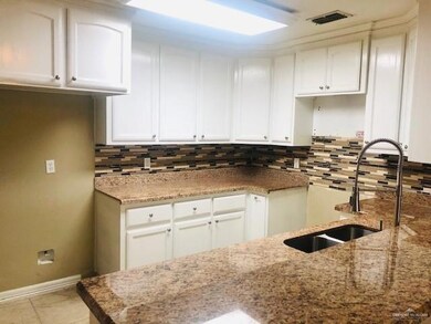 1605 Tierra Bonnita St, Weslaco, TX 78596 - photo 4