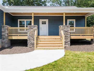 4 Bowen Rd, Asheville, NC 28803 - photo 3