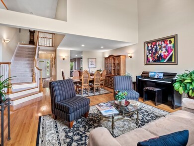 11 Salisbury Hill Blvd, Worcester, MA 01609 - photo 5