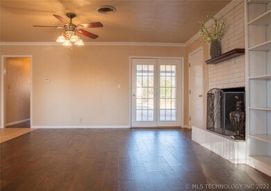 1506 Red Bud Ln, McAlester, OK 74501 - photo 7