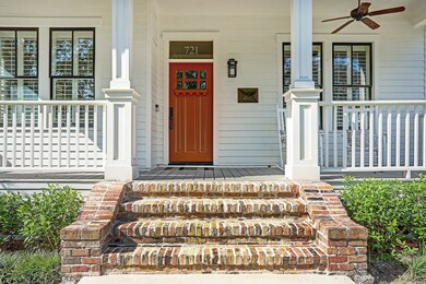 721 E 17th St, Houston, TX 77008 - photo 3