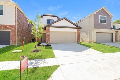 1317 Ester Ln, Ennis, TX 75119 - photo 2