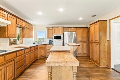 4601 Agnes Cir, Springtown, TX 76082 - photo 6