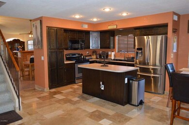 2731 N 126th Ave - New Upgraded Kitchen