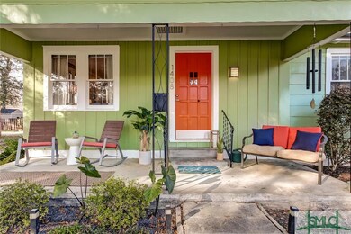 1408 E 50th St, Savannah, GA 31404 - photo 3