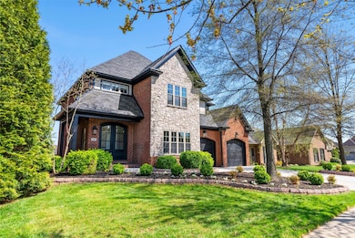 2480 Coroneo Ln, Lexington, KY 40509 - photo 4