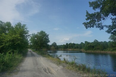 0 E Trudgeon St, Henryetta, OK 74437 - photo 3
