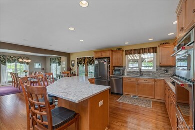 1477 Doebler Dr, North Tonawanda, NY 14120 - photo 2