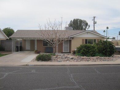 350 N Williams unit 2, Mesa, AZ 85203 - photo 2