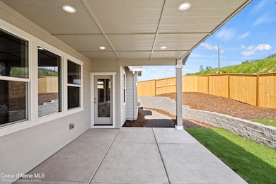 1544 N McKelvy Ln, Post Falls, ID 83854 - photo 7