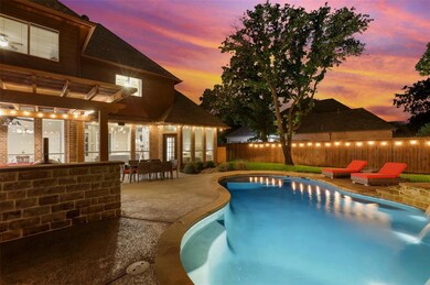 717 Timber Lake Cir, Southlake, TX 76092 - photo 4