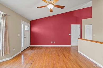 39 Parkway Villas Ct unit 9A, Saint Peters, MO 63303 - photo 6