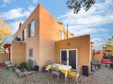 316 A Don Fernando, Taos, NM 87571 - photo 2