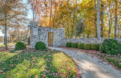 Neighborhood Sidewalks Lead thru Pedestrian Gates & Connect to the Brentwood Trail System Where You Can Walk to the NEW 300+ Acre SMITH PARK, Making Morgan Farms Location Second to None!