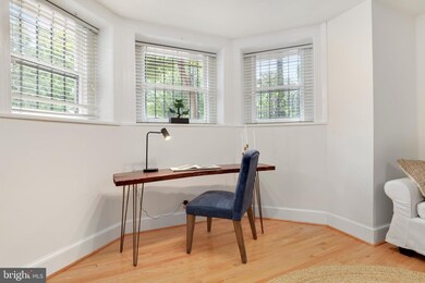 7 Logan Cir NW unit B1, Washington, DC 20005 - photo 5