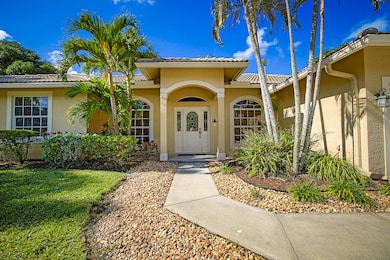 2963 Werwood Ct, Wellington, FL 33414 - photo 2