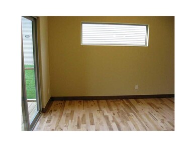 Dining Area.