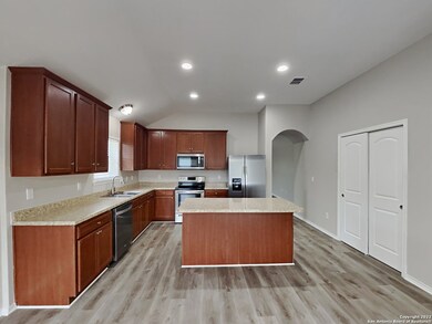 11103 Geneva Sound, San Antonio, TX 78254 - photo 2