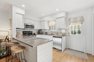 2821 Hazelwood Dr unit 5, Nashville, TN 37212 - photo 7